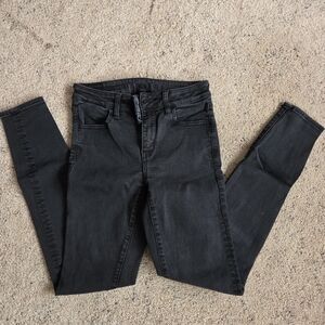 American Eagle Outfitters Black Women's Jeggings